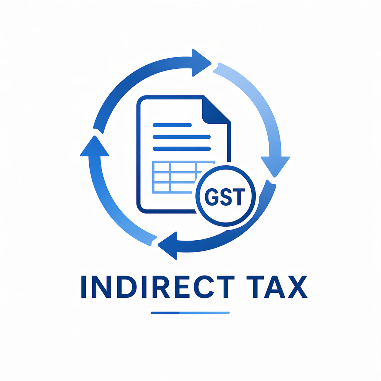 Indirect Tax
